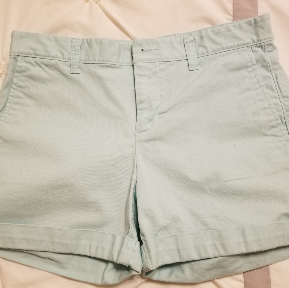 Gap Shorts